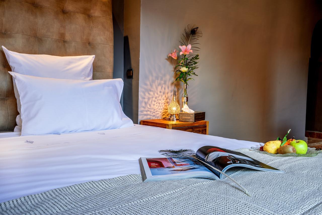 Le Medina Privilege & Spa マラケシュ エクステリア 写真