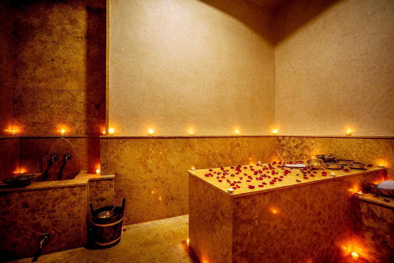 Le Medina Privilege & Spa マラケシュ エクステリア 写真