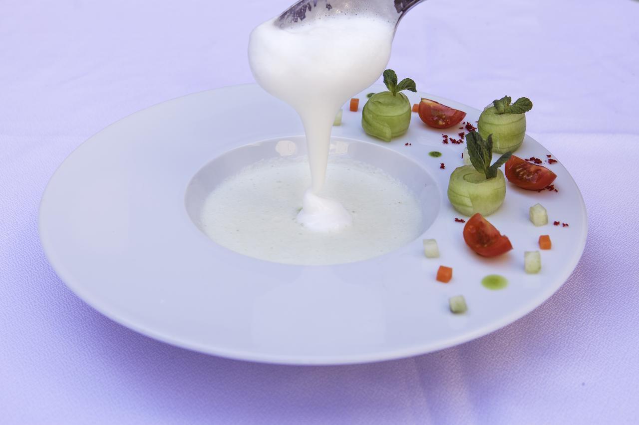 Le Medina Privilege & Spa マラケシュ エクステリア 写真