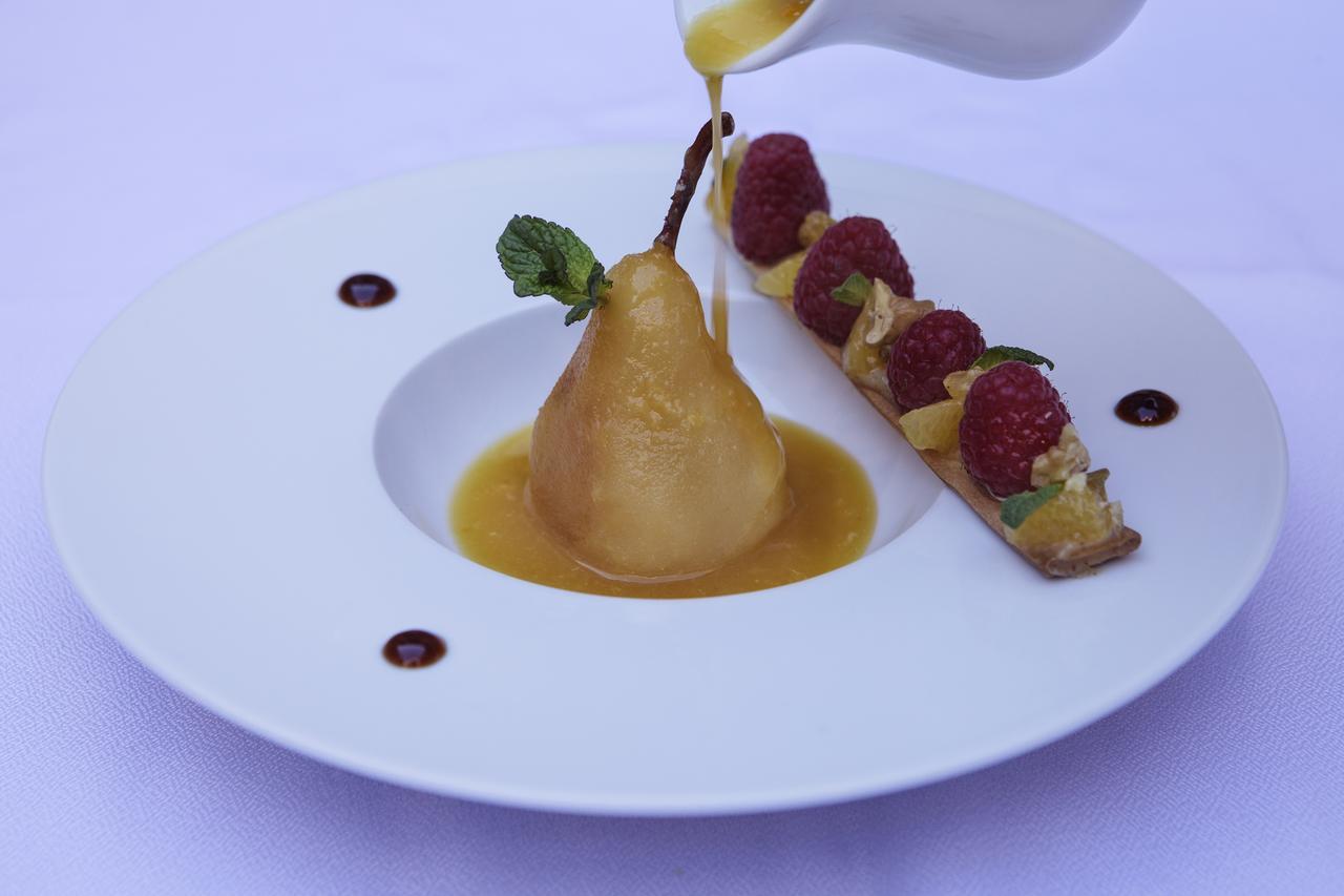 Le Medina Privilege & Spa マラケシュ エクステリア 写真